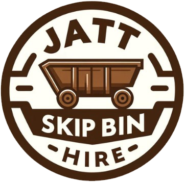 Jatt Skip Bin Hire